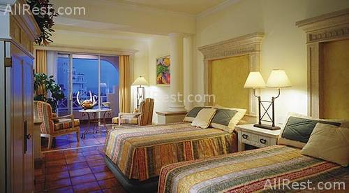 Pueblo Bonito Rose 5